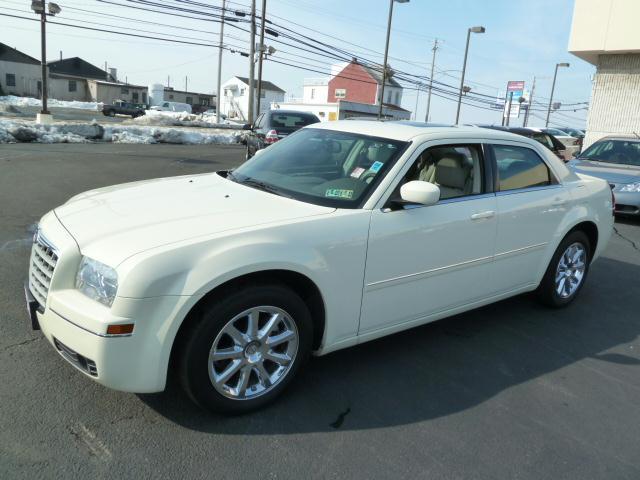 Chrysler 300 2007 photo 3