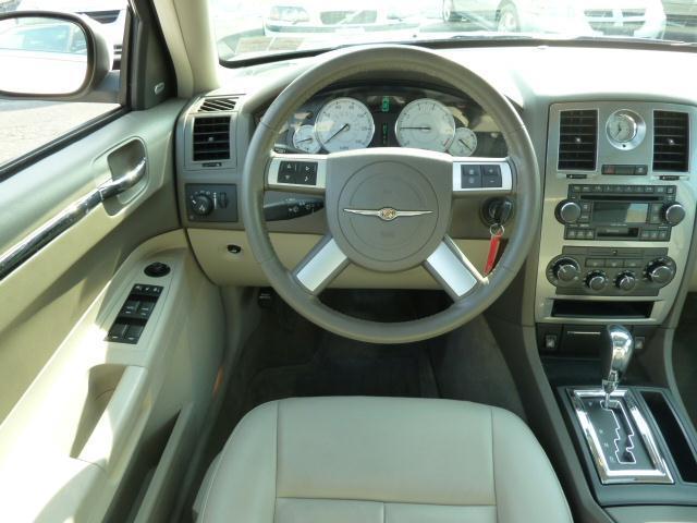 Chrysler 300 2007 photo 1