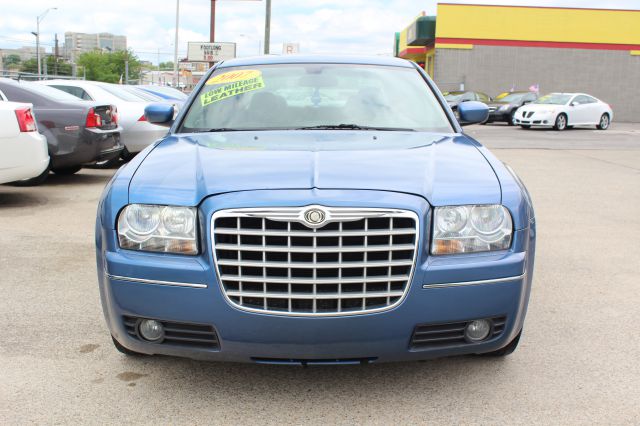 Chrysler 300 2007 photo 1