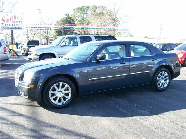 Chrysler 300 3.5 Sedan