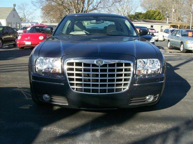 Chrysler 300 2007 photo 1