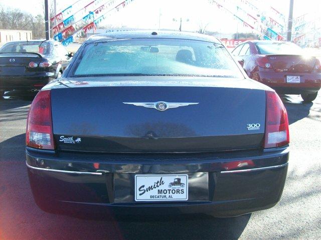 Chrysler 300 2007 photo 3