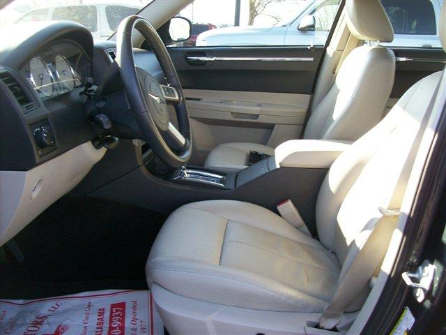 Chrysler 300 2007 photo 4