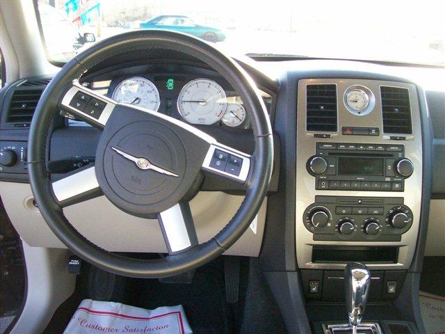 Chrysler 300 2007 photo 5