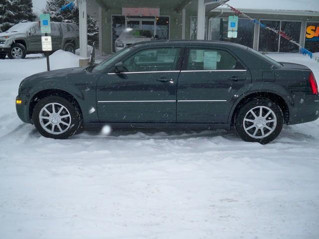 Chrysler 300 2007 photo 4