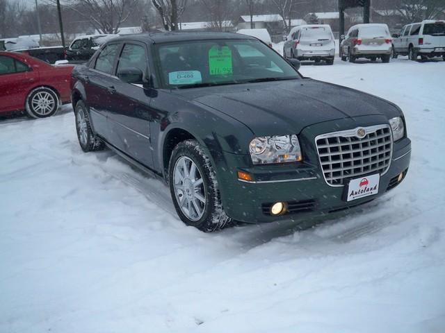 Chrysler 300 2007 photo 5
