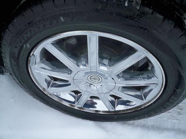 Chrysler 300 2007 photo 2