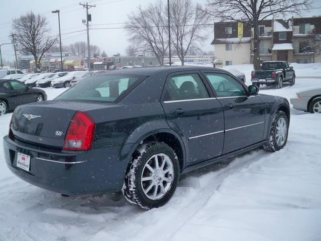 Chrysler 300 2007 photo 1