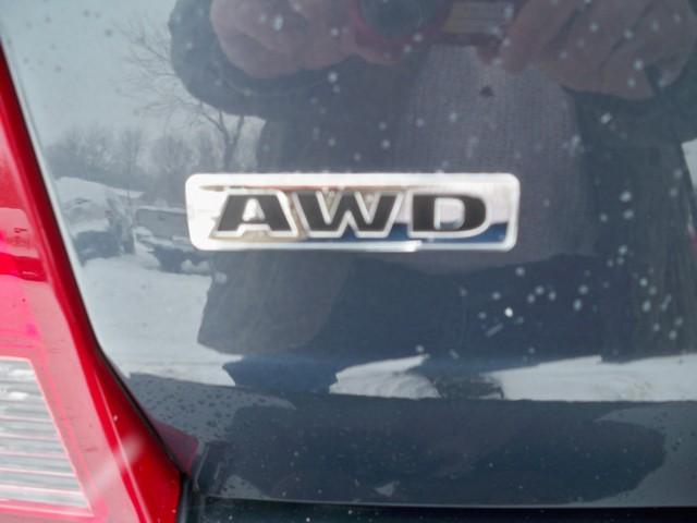 Chrysler 300 2007 photo 3