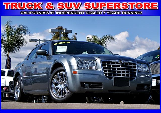 Chrysler 300 Adrenalin 2WD Sedan