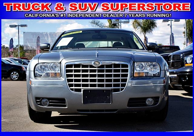 Chrysler 300 2007 photo 1