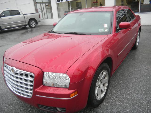 Chrysler 300 3.5 Unspecified