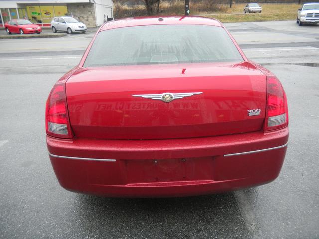 Chrysler 300 2007 photo 3