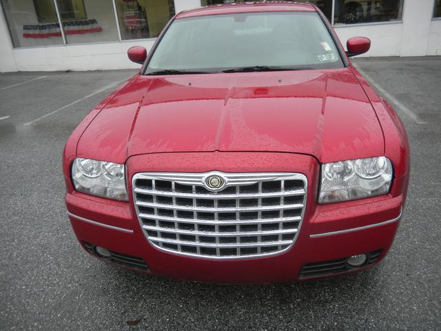 Chrysler 300 2007 photo 4
