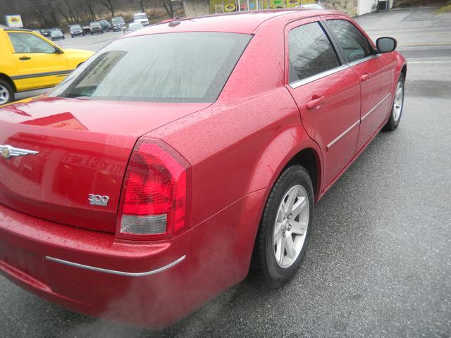 Chrysler 300 2007 photo 5