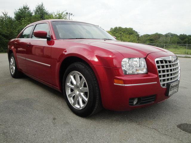 Chrysler 300 2007 photo 1