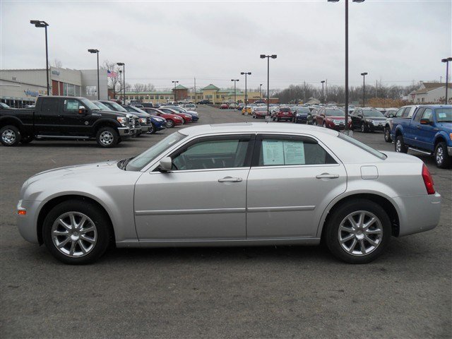Chrysler 300 3.5 Unspecified