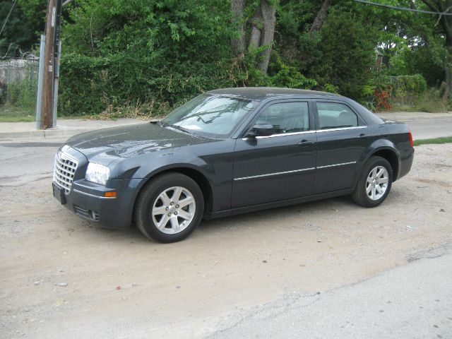Chrysler 300 2007 photo 1
