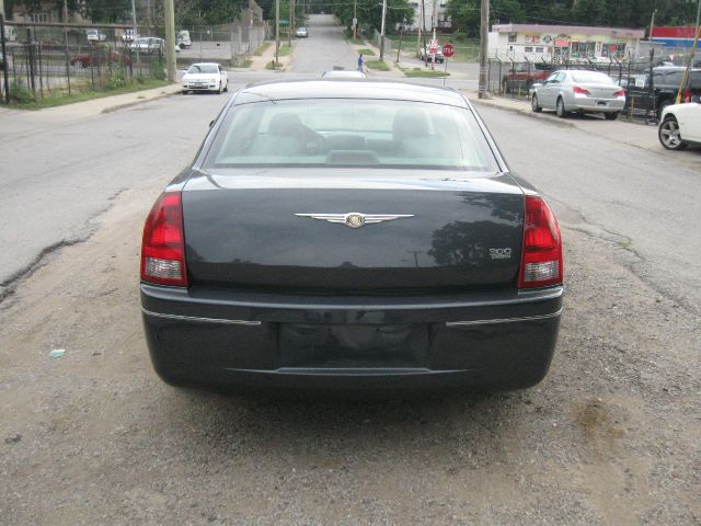 Chrysler 300 2007 photo 3