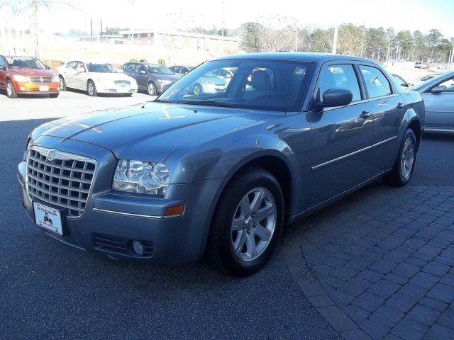 Chrysler 300 3.5 Unspecified