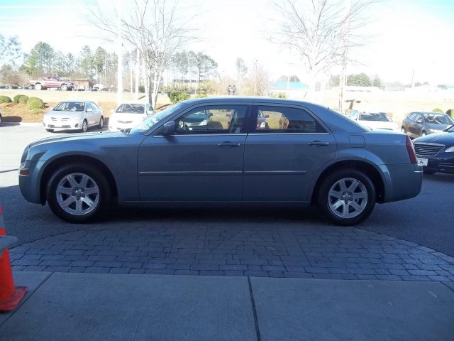 Chrysler 300 2007 photo 1