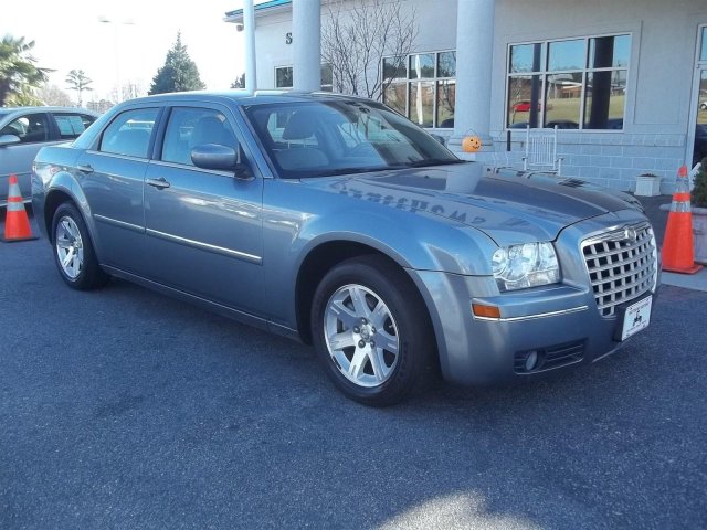 Chrysler 300 2007 photo 3