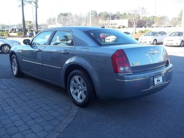 Chrysler 300 2007 photo 4