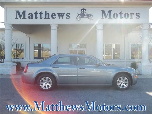 Chrysler 300 2007 photo 5