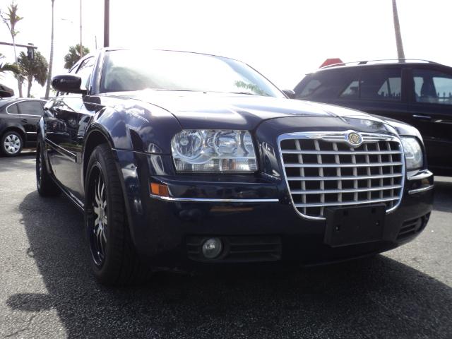 Chrysler 300 2007 photo 1