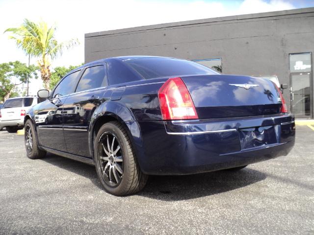 Chrysler 300 2007 photo 3