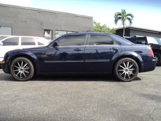 Chrysler 300 2007 photo 4