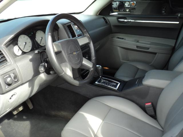 Chrysler 300 2007 photo 5