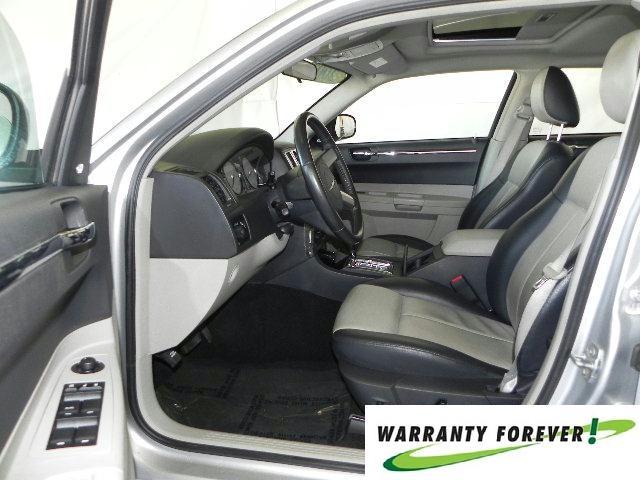 Chrysler 300 Unknown Unspecified