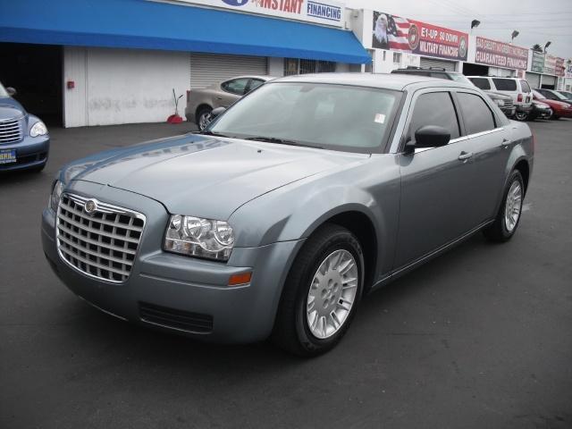 Chrysler 300 Unknown Unspecified
