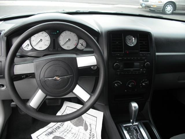 Chrysler 300 2007 photo 1