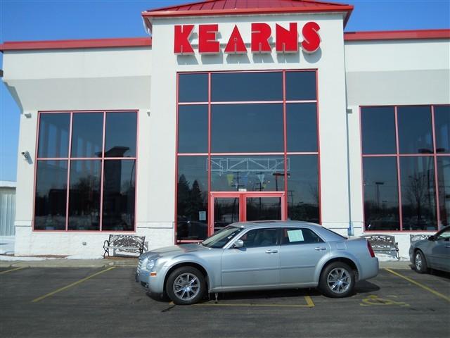 Chrysler 300 3.5 Sedan