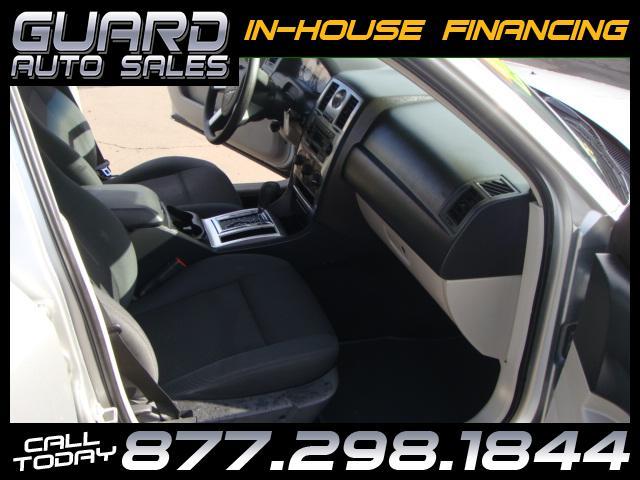 Chrysler 300 2007 photo 1