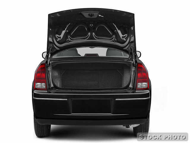 Chrysler 300 3.5 Unspecified