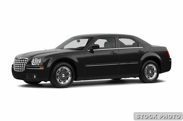 Chrysler 300 2007 photo 3