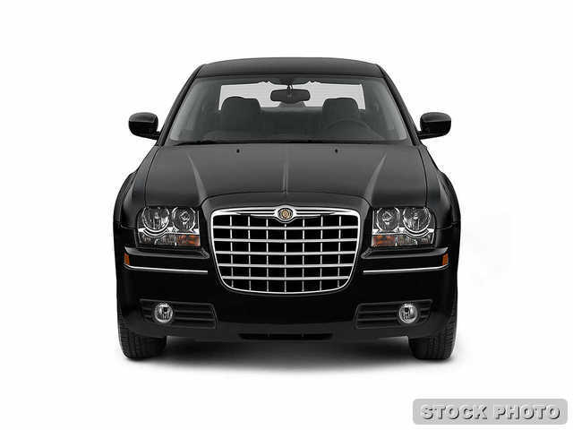 Chrysler 300 2007 photo 4