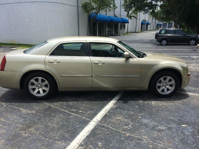 Chrysler 300 2007 photo 1