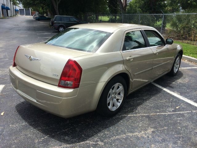 Chrysler 300 2007 photo 3