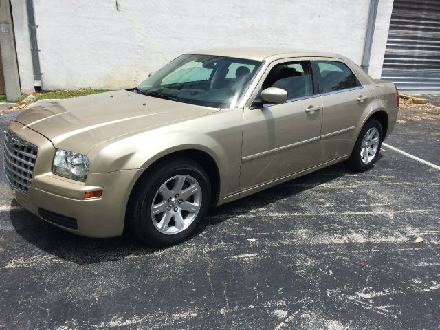 Chrysler 300 2007 photo 4