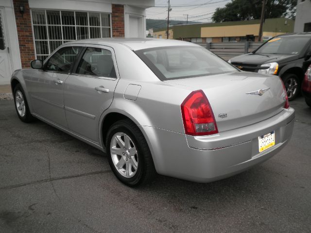 Chrysler 300 3.5 Sedan