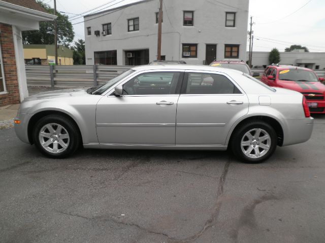 Chrysler 300 2007 photo 1