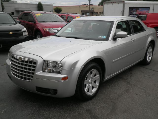 Chrysler 300 2007 photo 3