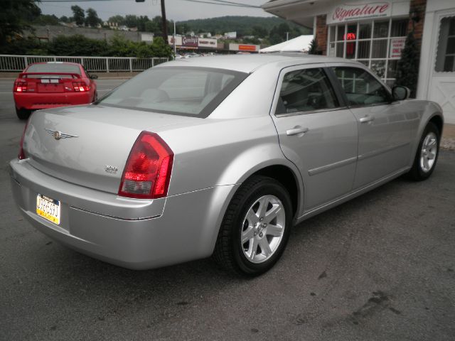Chrysler 300 2007 photo 4