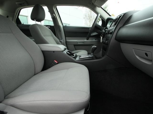 Chrysler 300 2007 photo 1