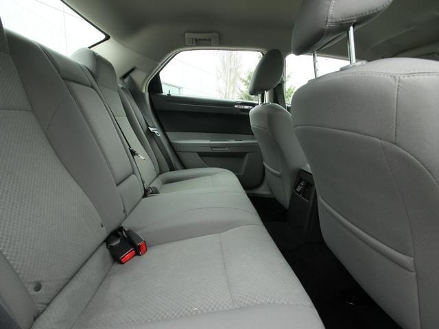 Chrysler 300 2007 photo 3