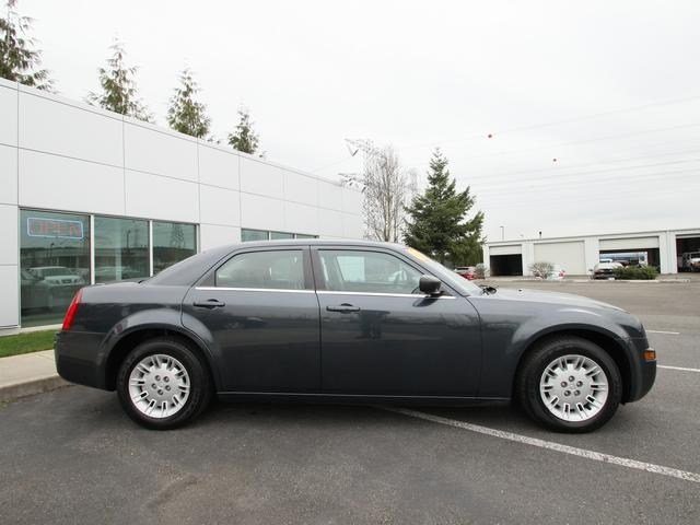 Chrysler 300 2007 photo 4